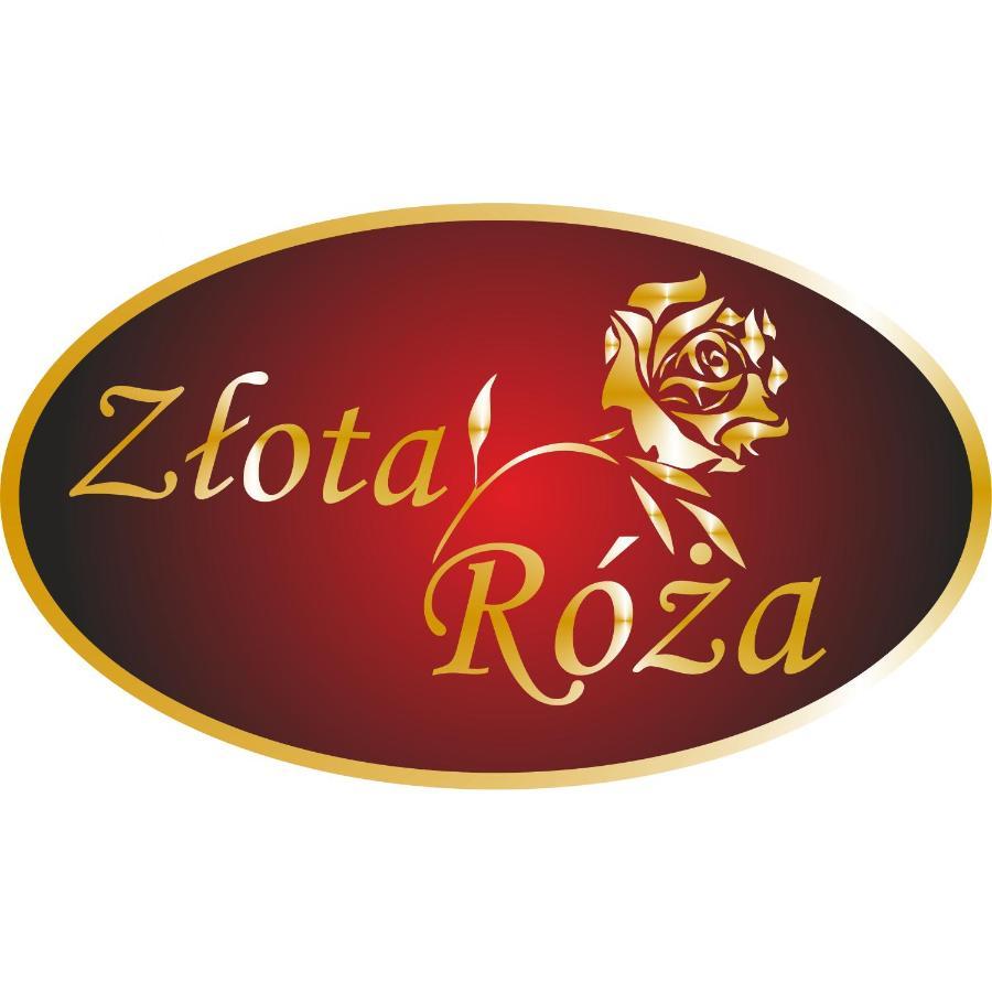 Zlota Roza Hotel Sedziszow Ngoại thất bức ảnh