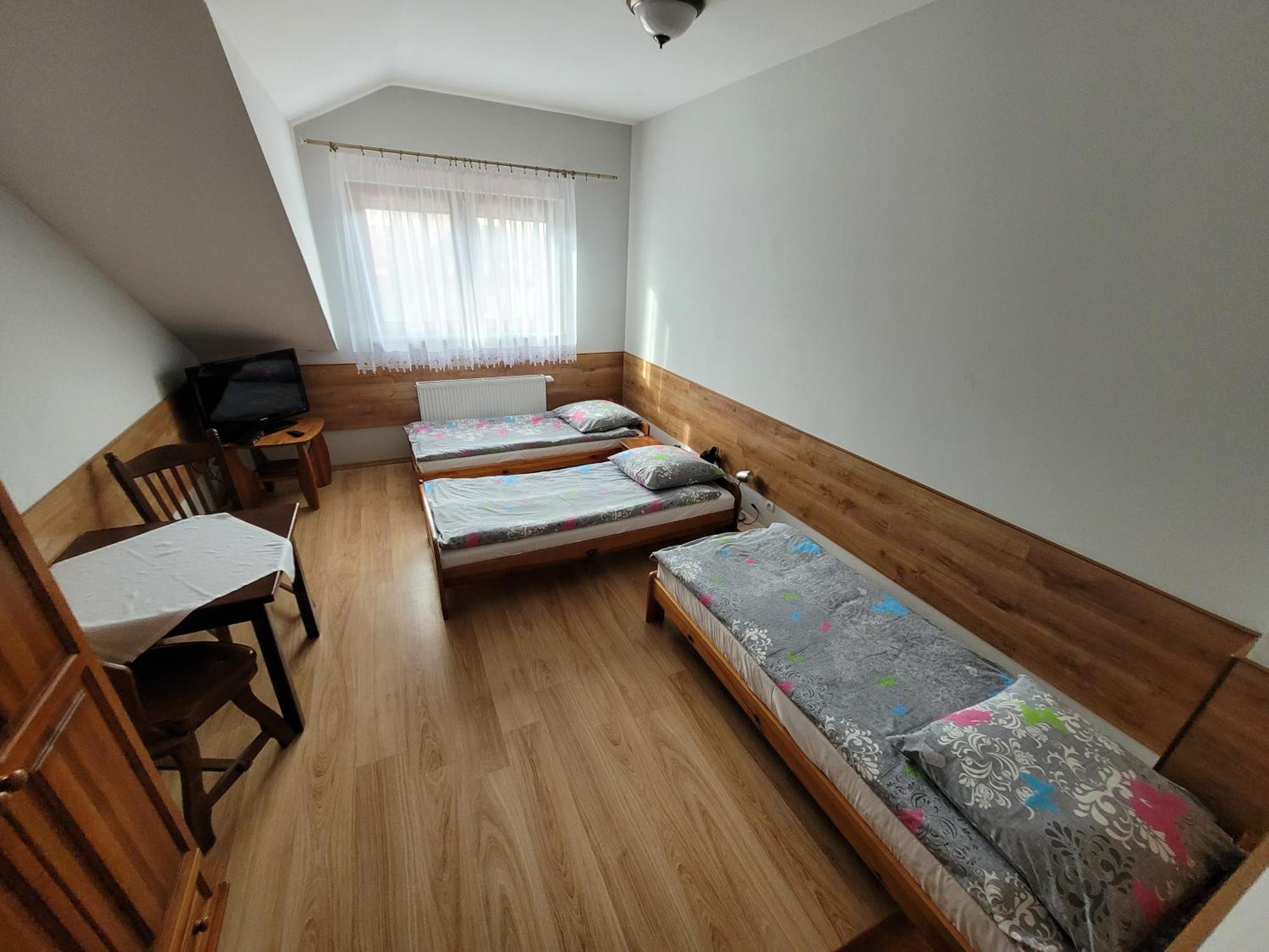 Zlota Roza Hotel Sedziszow Ngoại thất bức ảnh