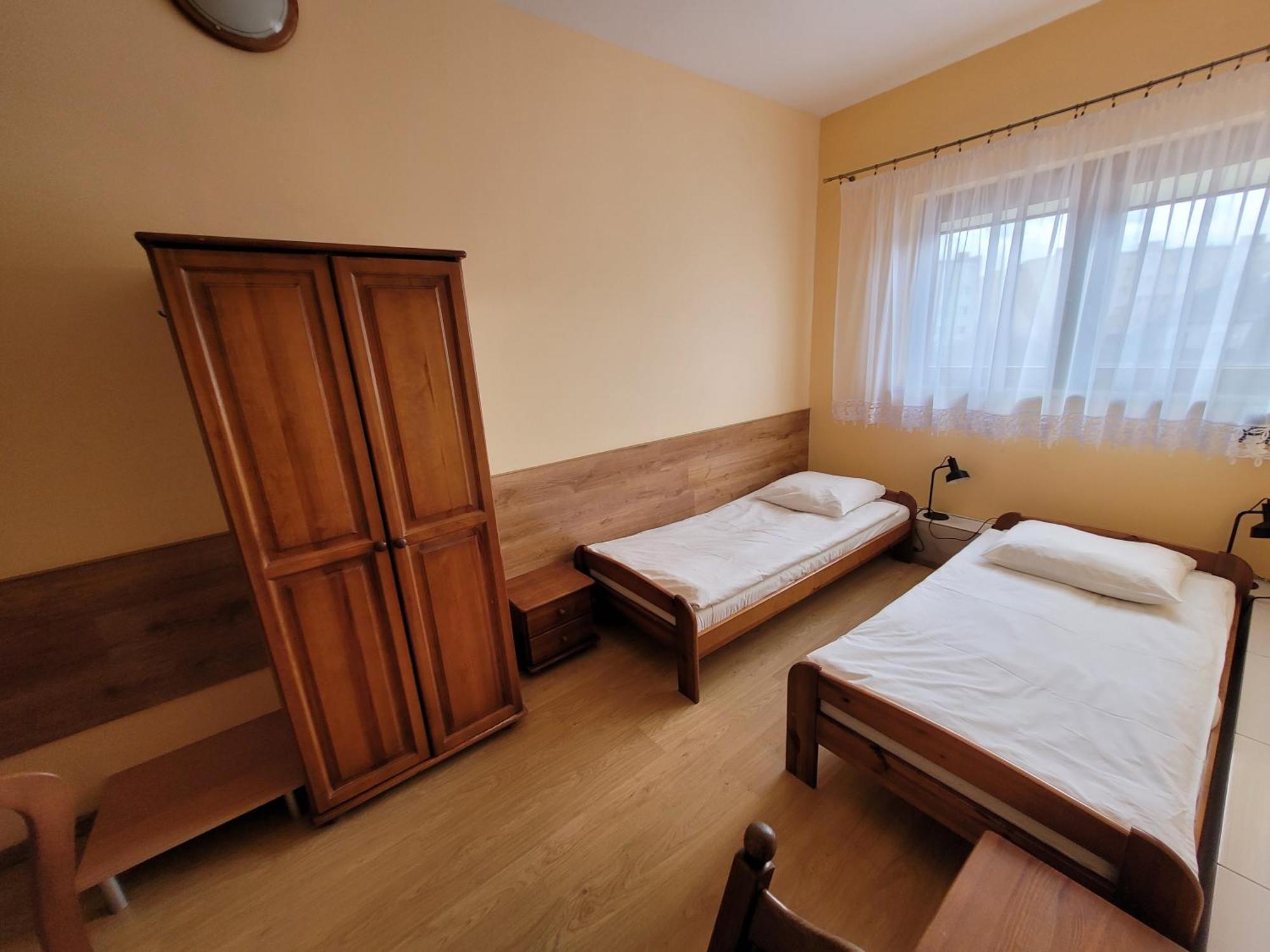 Zlota Roza Hotel Sedziszow Ngoại thất bức ảnh