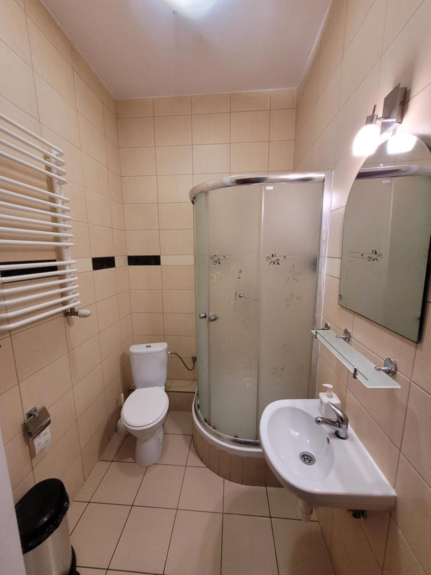 Zlota Roza Hotel Sedziszow Ngoại thất bức ảnh