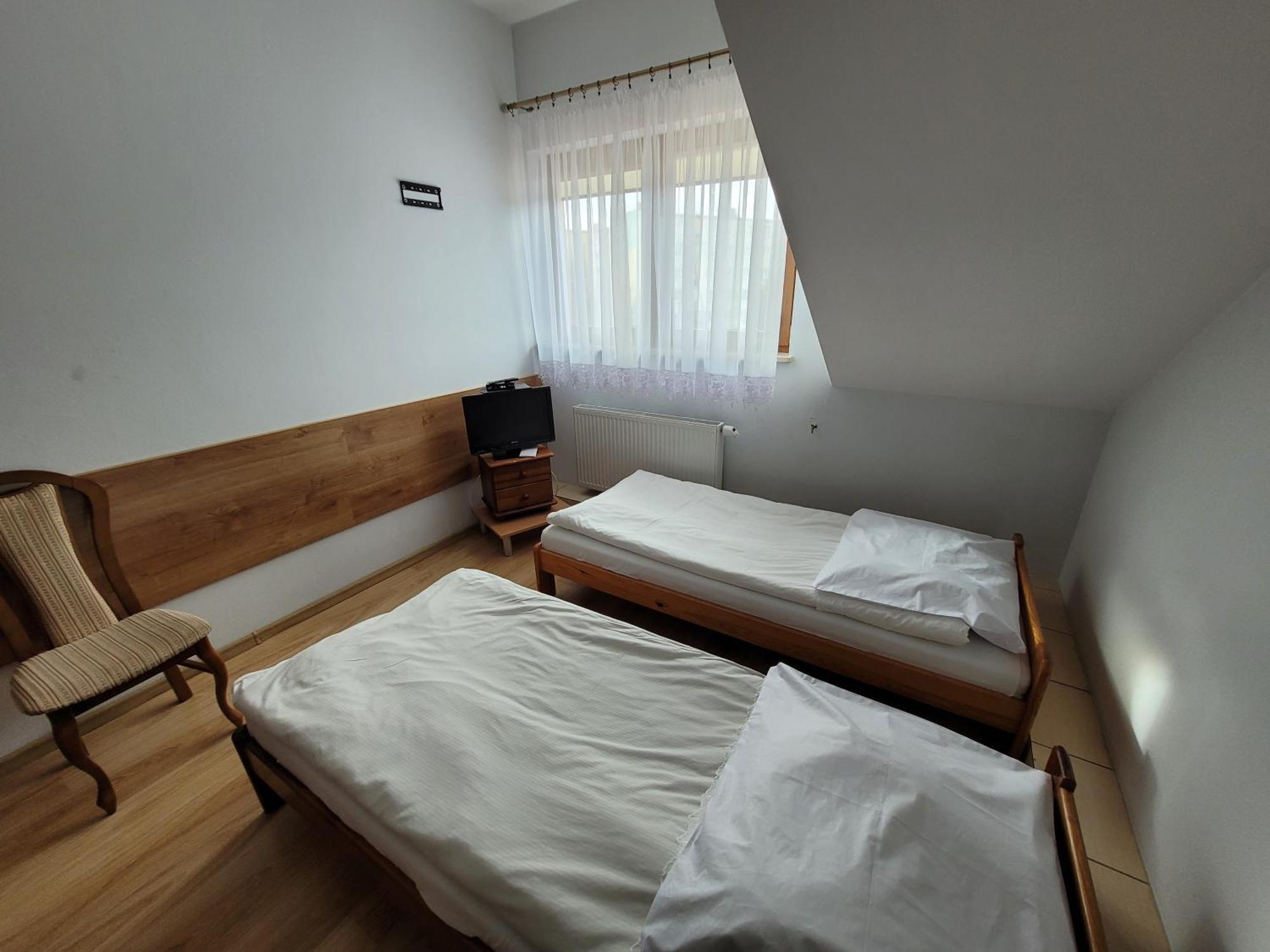 Zlota Roza Hotel Sedziszow Ngoại thất bức ảnh