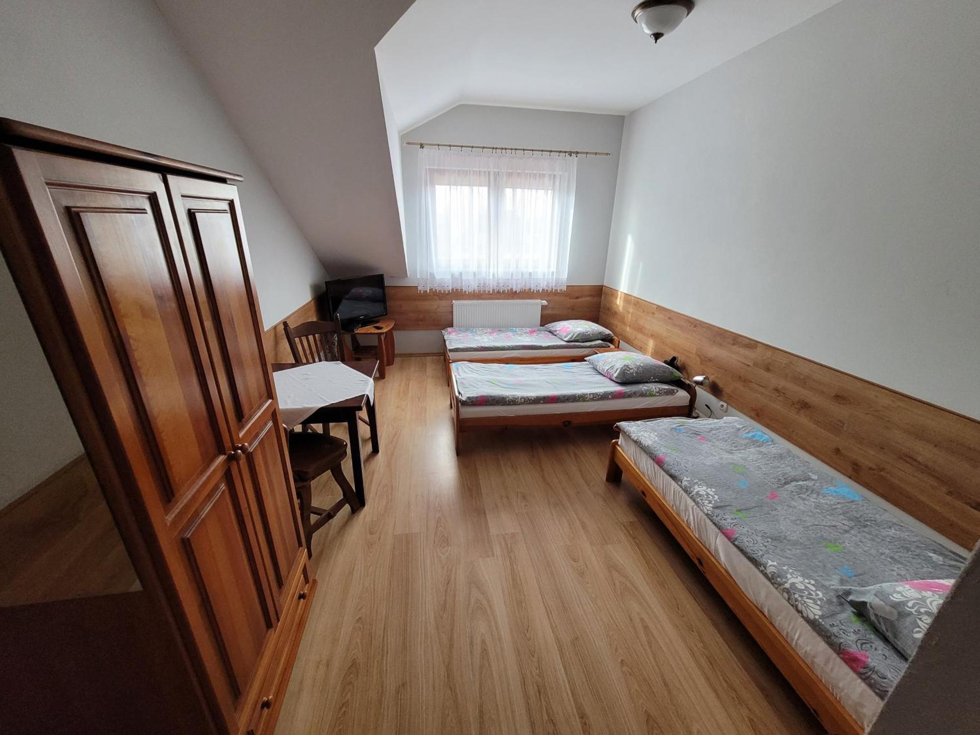 Zlota Roza Hotel Sedziszow Ngoại thất bức ảnh