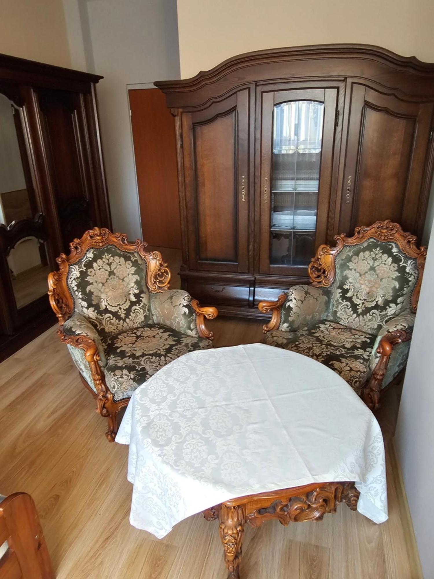 Zlota Roza Hotel Sedziszow Ngoại thất bức ảnh